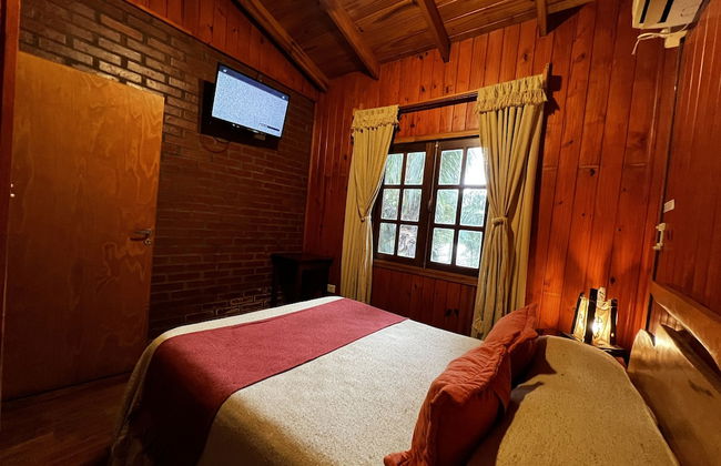 Costa del Sol Iguazú - Photo 45