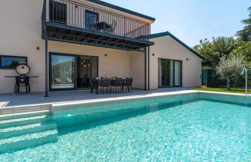 Villa Zara - Foto 37