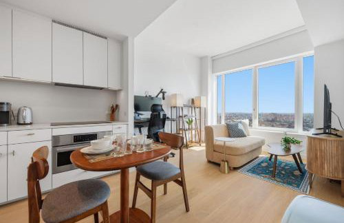 Greenpoint 1 BR w Work Setup by Anyplace - 11752 - Foto 1