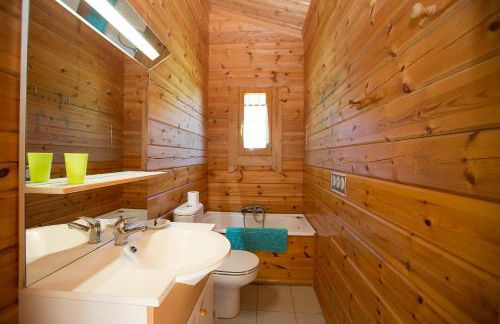 Les Chalets de Grazimis - Photo 43