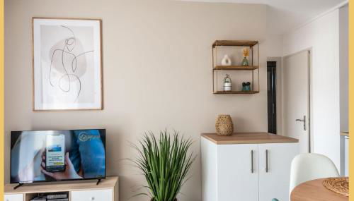 Appart T2 I Elegant I St Julien - Photo 5