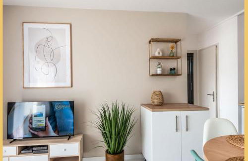 Appart T2 I Elegant I St Julien - Photo 5