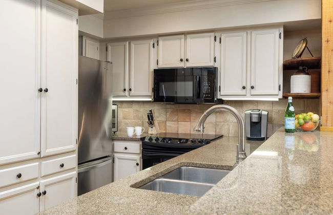 Montaneros in Vail - Foto 45