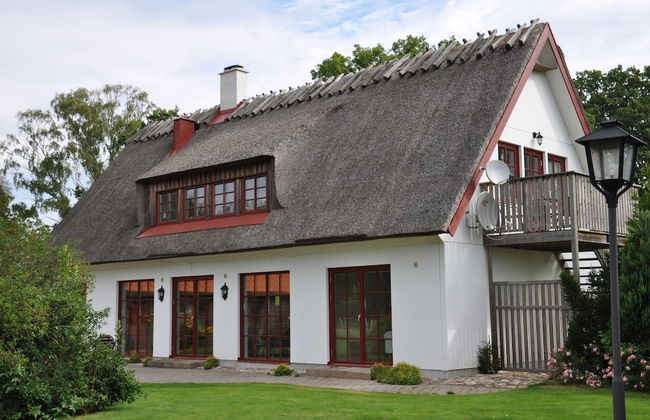 Hjortsby Torp - Country Living & Golf - Foto 43