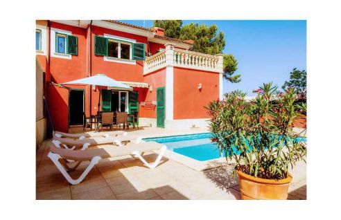 Villa Malen's - Foto 1