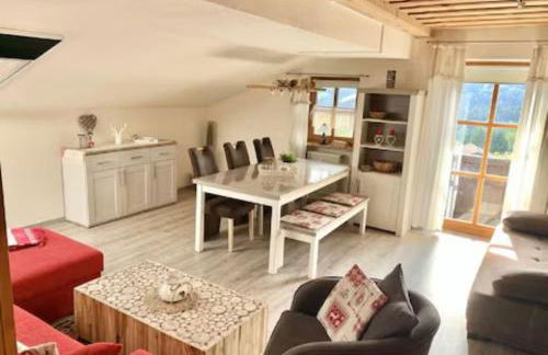 Ferienwohnung Hauzenberg Blick - Foto 1