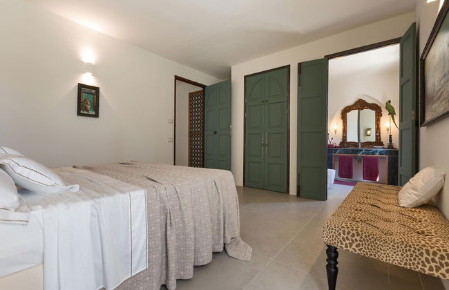 Villa Casablanca - Foto 15