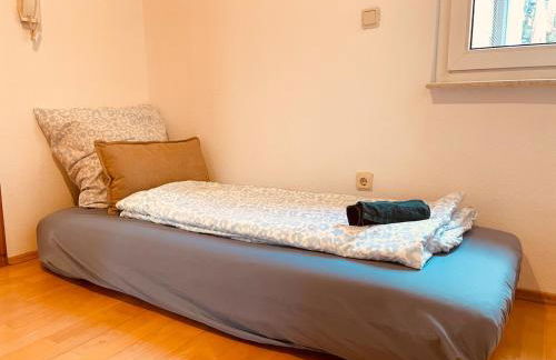 Odw Homes - Charming Home in Gorxheimertal - Foto 25