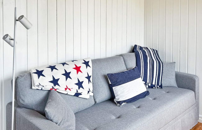 4 Person Holiday Home in Varmdo-by Traum - Foto 6