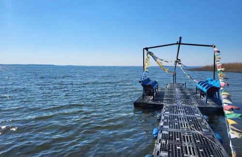 Przystanek Śniardwy - Foto 8