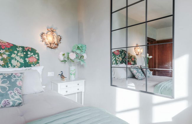 Villa Drago in Orentano - Foto 7