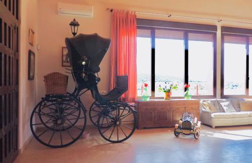 Casa Rural Yeguada Jimenez Latorre - Foto 48