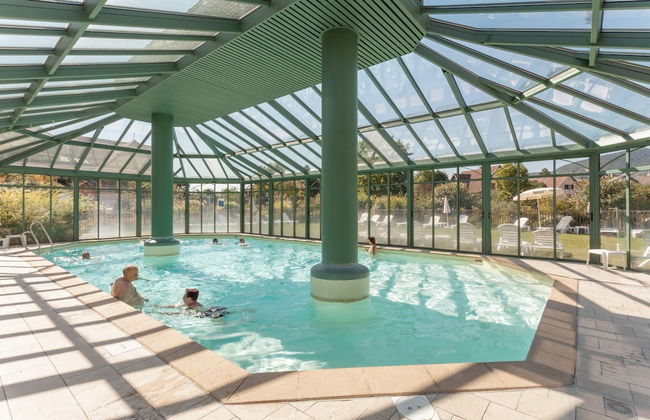 Residence Le Clos D'eguisheim, Eguisheim - Foto 29