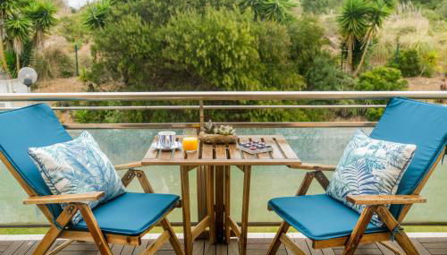 Beach Glove Ericeira I - Foto 2, Garden view