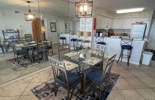 Terrace at Pelican Beach 0903 2 Bedroom Condo by Pelican Beach Management - Foto 24