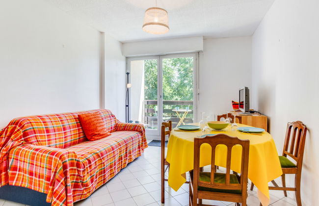 Le Sporting - Foto 8