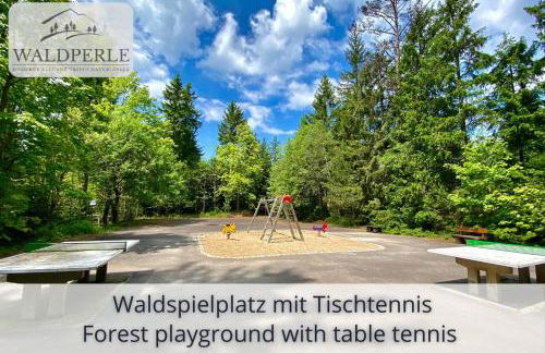 Exklusives 5-Sterne Apartment Waldperle mit Indoor-Pool, Sauna, top Lage und Ausblick in die Natur, Hunde willkommen - Foto 20