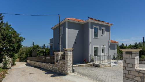 VILLA EKTAMA - Foto 4