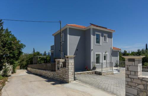 VILLA EKTAMA - Foto 4