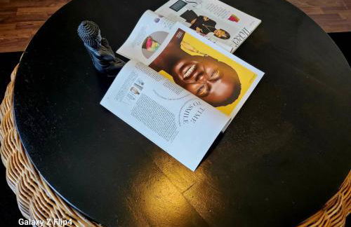 M & M Serviced Apartment - Foto 8