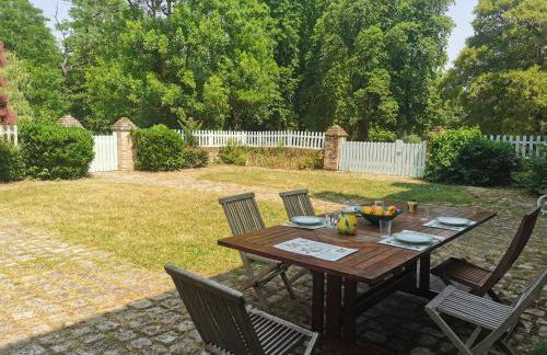 Château Le Brun - Loire Valley and vineyards - Foto 80