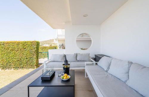 Design Wohnung mit viel Luxus - Foto 12