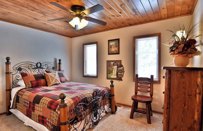 Peace of Mind on Namakagon - Foto 4