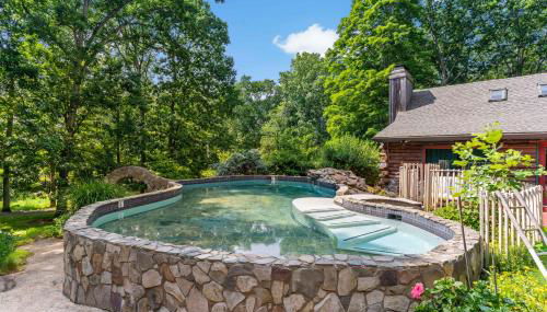 Guilford Carriage House at Granite Lodge! - Foto 2