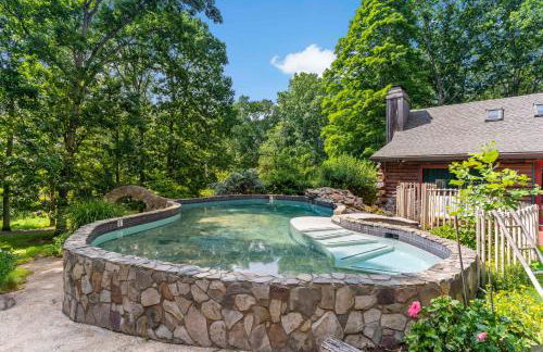 Guilford Carriage House at Granite Lodge! - Foto 2