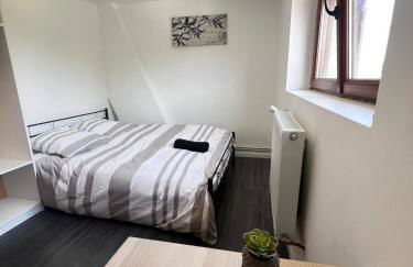 Townhouse 4 bedrooms 4 double beds - Foto 7