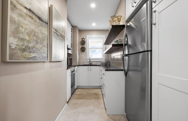 Eagles Nest at Villas on the Bay Retreat for 4! - Photo 8