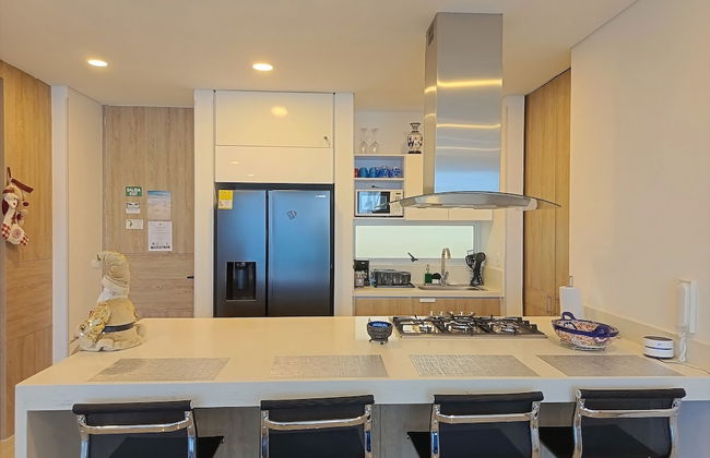 Exclusive Apartasuites Reserva del Mar - Photo 47