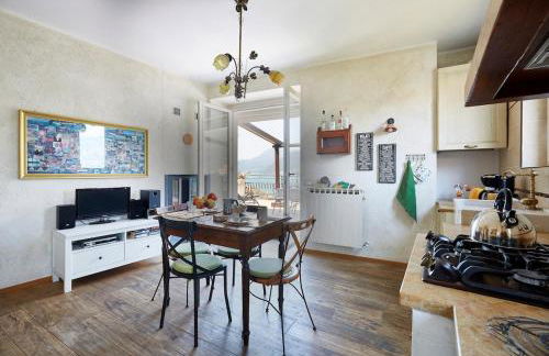 Casa Romantica -Terrace 40sqm, wonderful lake view - Foto 74