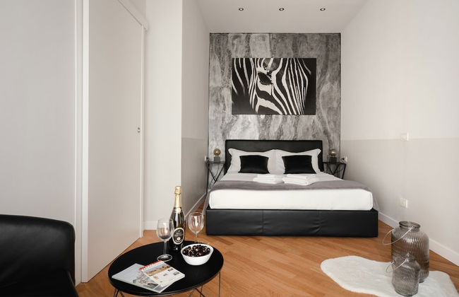 Deluxe Central Apartment - Foto 22