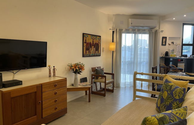 Flat Maravilhoso - Foto 19