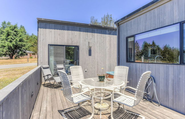 Pacific Point - Foto 15