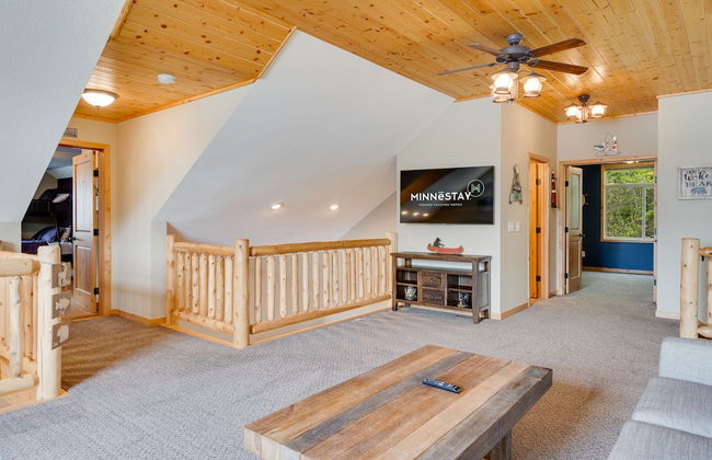 Moonlight Cove - Lakeside Lodge - Photo 24