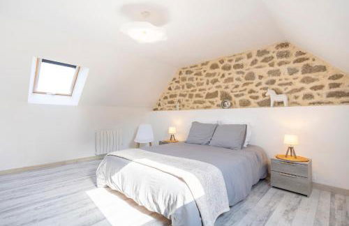 Gîte de la motte 2kms de la plage - Foto 14