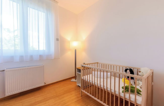 TESLA Residence Subotica - Photo 11