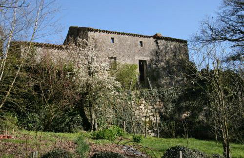 Renovated Chalet In The Heart Of Nature In Vendée - Photo 15