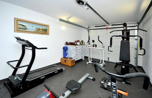 Family friendly house with a swimming pool Plano, Trogir - 23902 - Foto 9