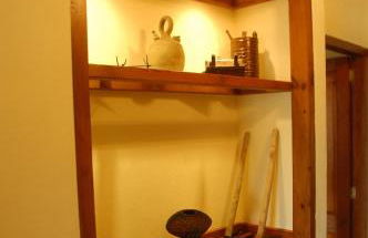 Casa rural Las Palmeras - Photo 18