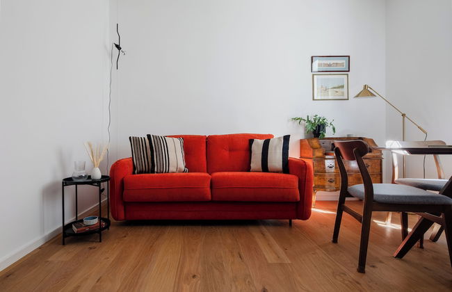 Cereate Suites - Foto 79