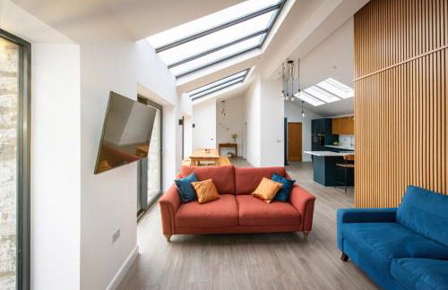 Great Orme- Seaside Cottage for 8 - Photo 23