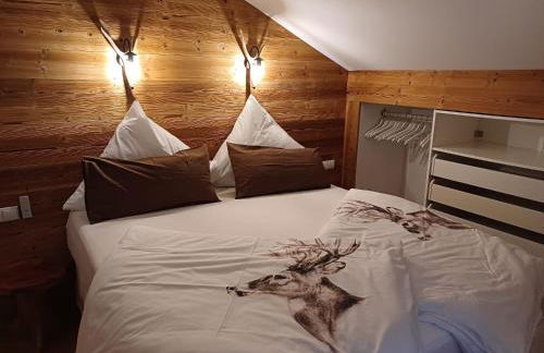 Ferienwohnung Fernblick - Foto 23