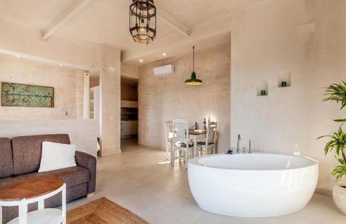 Apartamentos La Residencia Tarifa - Foto 70