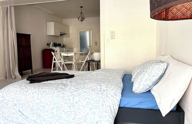 Studio à 800 m de la Grand Place - Foto 7