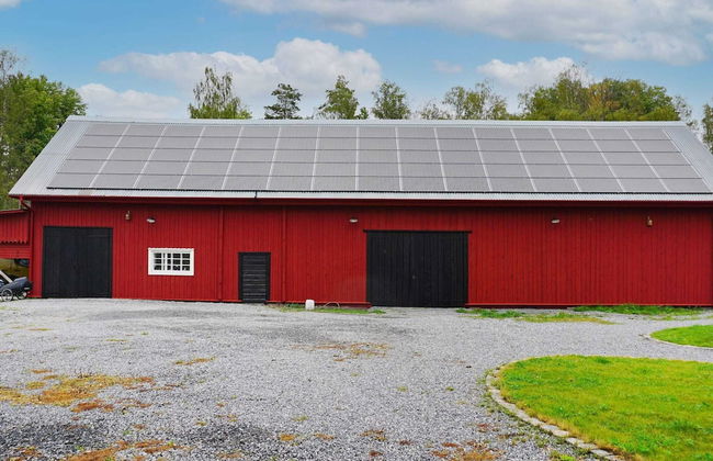 5 Person Holiday Home in Mellosa - Foto 29