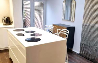 Brighton Cottage by the Sea - Foto 15