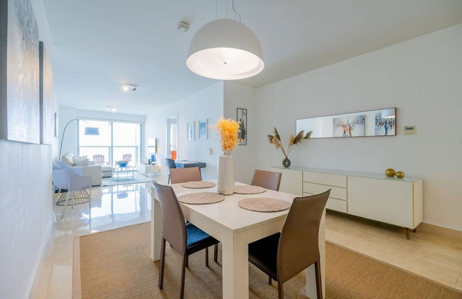 w Amazing 1BR With Balcony in YOO - Foto 55